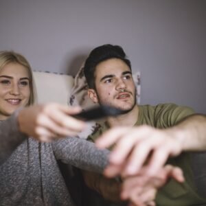 500 MEGAS + TV CABLE